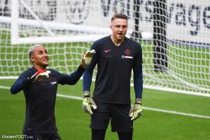 Le PSG recrute le joueur formé au LOSC.