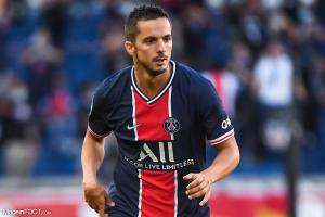 Pas de sélection pour Sarabia