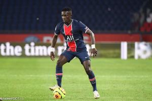 Idrissa Gueye parmi les nommés pour le prix Marc-Vivien Foé