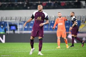 Ménès attend Mbappé au tournant