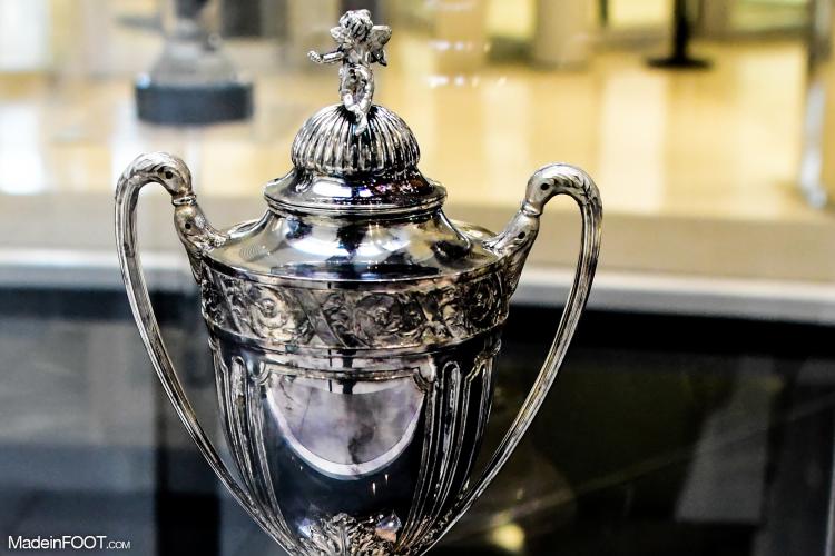 Le tirage au sort des 8èmes de finale de la Coupe de France a livré son verdict.
