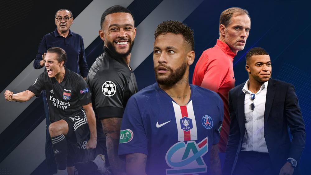 Le journal du lundi 10 août