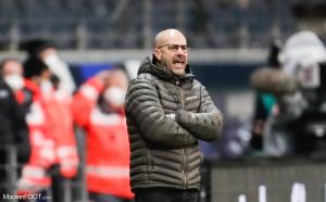 Peter Bosz, l'entraîneur de l'OL