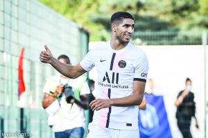 Le PSG détient le Trophée des Champions depuis 2013