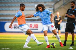 Guendouzi analyse le nul face au PSG
