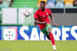 Le Portugal a battu le Qatar ce samedi