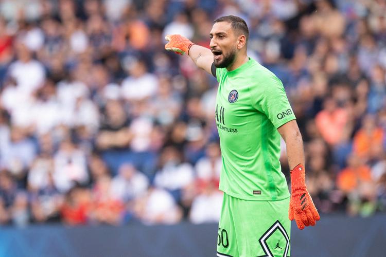 PSG - Gianluigi Donnarumma testé positif au covid-19, Juan Bernat de retour