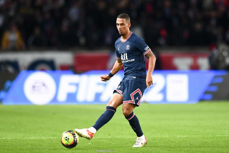 Mercato - Un duel Séville FC - West Ham se prépare pour Thilo Kehrer