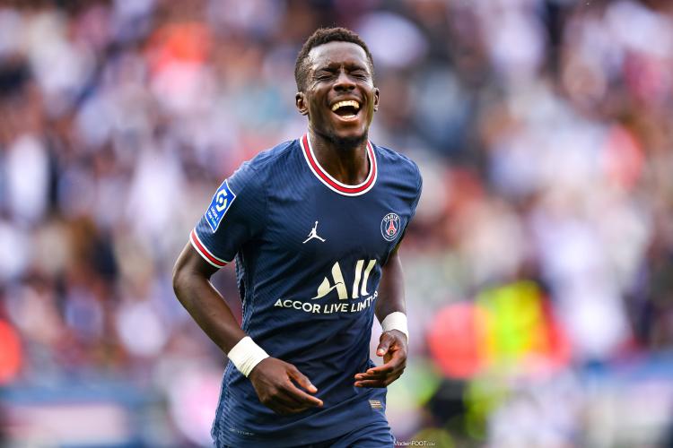 PSG - L'agent d'Idrissa Gueye le compare à un héros concernant le boycott du flocage arc-en-ciel