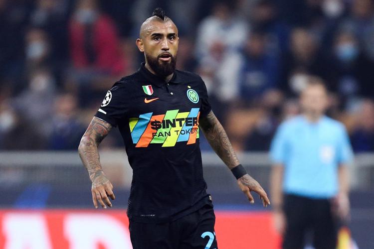 CDM 2022 - Argentine - France : Arturo Vidal fait payer Kylian Mbappé après le revers français