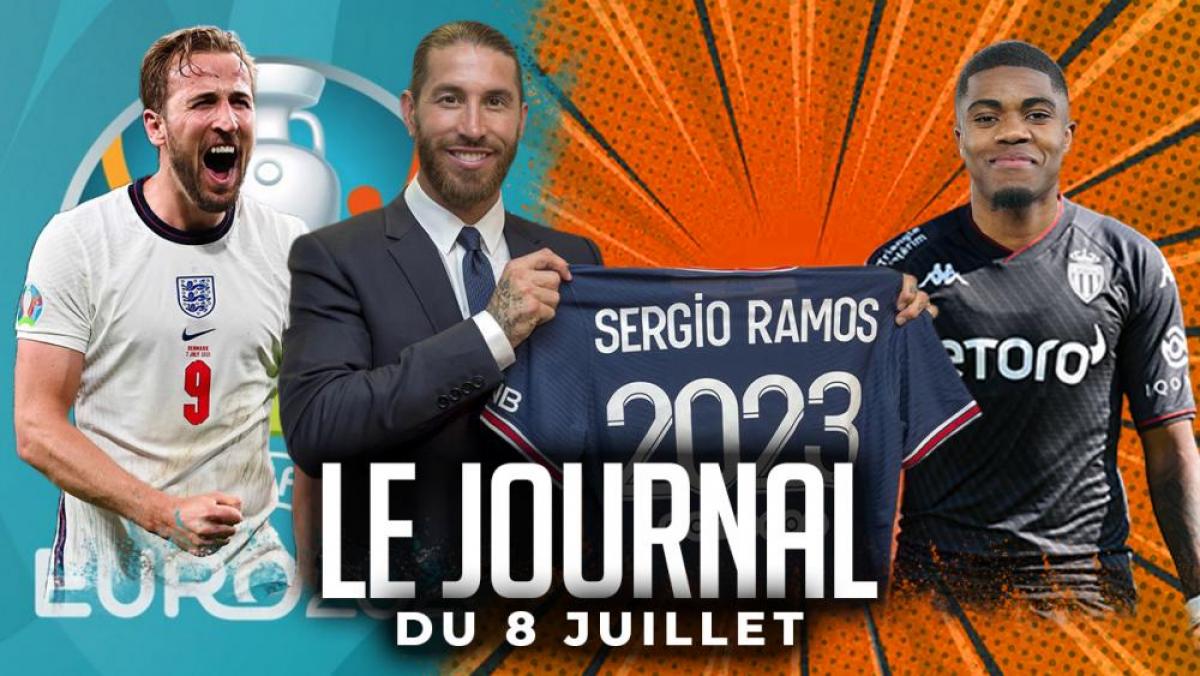 Le journal du jeudi 8 juillet