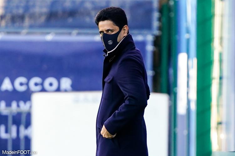 PSG - L'UEFA et le fair-play financier examinent les comptes parisiens