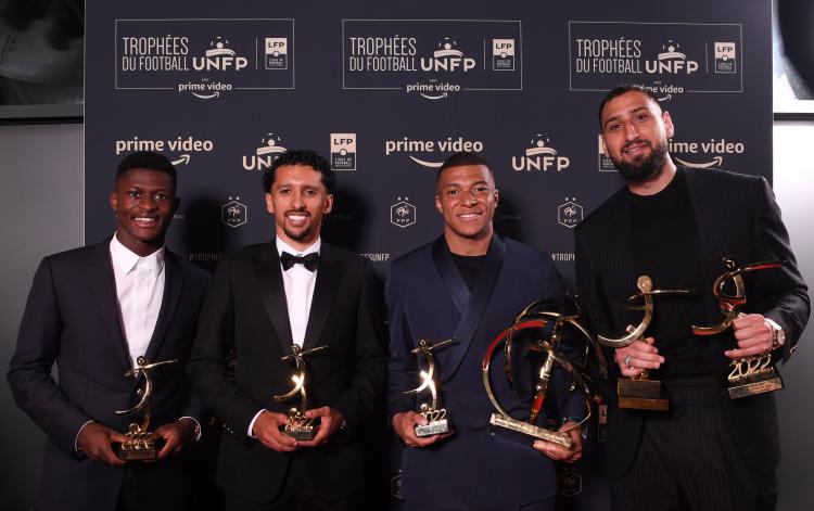 FC Nantes - Wylan Cyprien estime que Donnarumma ne méritait pas d'être élu meilleur gardien