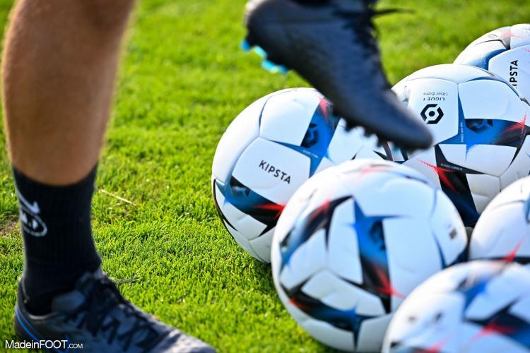 Ligue 1 - Le déplacement à Ajaccio (J12) a été fixé