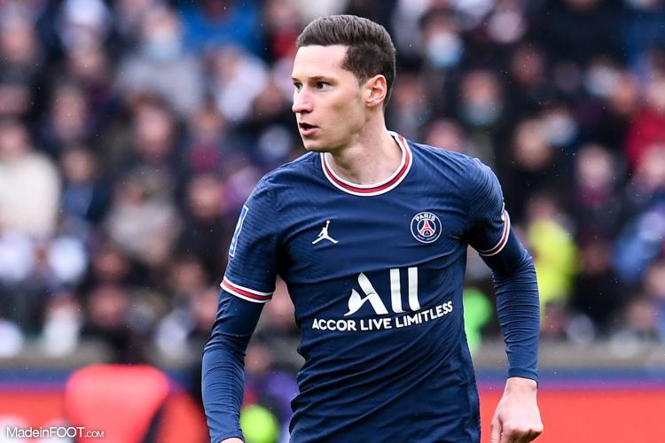 Liga Bwin - Le SL Benfica se régale contre le Maritimo Funchal, Julian Draxler ouvre son compteur