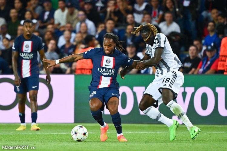 PSG - Marco Verratti et Renato Sanches pourraient faire leur retour à Benfica