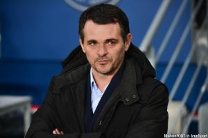 Willy Sagnol, ici sous les couleurs des Girondins de Bordeaux.