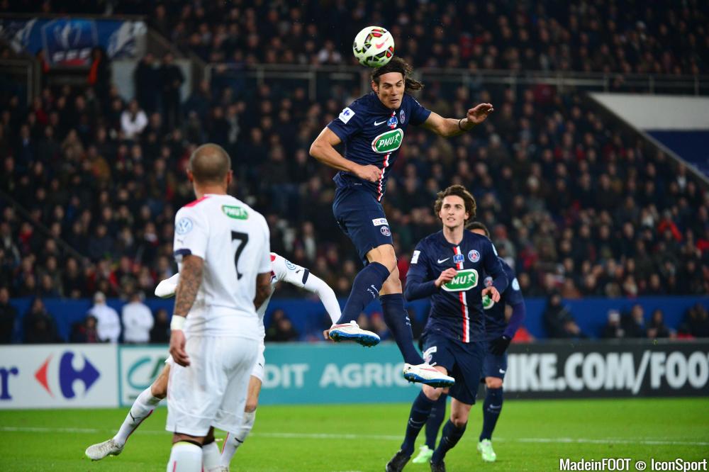 Les compos probables du match entre Paris et Bordeaux.
