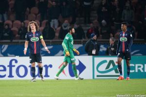 Riolo est content du départ de David Luiz.
