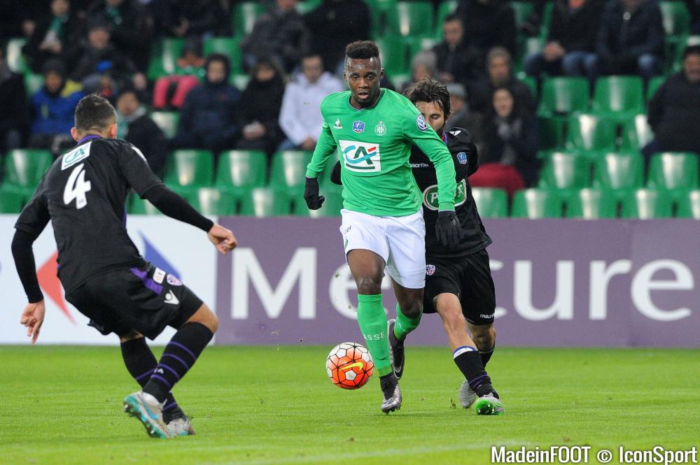 VIDÉO - PSG : Jean-Christophe Bahebeck invité de Tribune 100% Ducrocq - ici