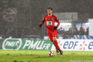 Krychowiak vers l'Espagne ?