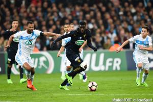 Bakayoko avait l'opportunité de rejoindre le PSG