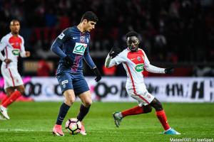 Gonçalo Guedes va quitter le PSG cet été.