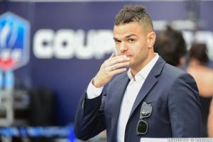 Hatem Ben Arfa pourrait être un joker dans un club de Ligue 1.