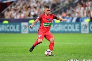 Verratti drague ouvertement Pogba pour un transfert cet été