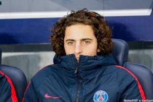 Rabiot - Tuchel, rupture consommée ?