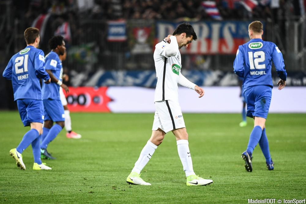 Pastore et Lucas sur le départ ?