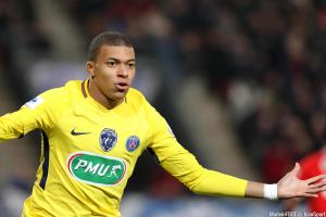 Mbappé va pouvoir retrouver le rythme avant de défier le Real.