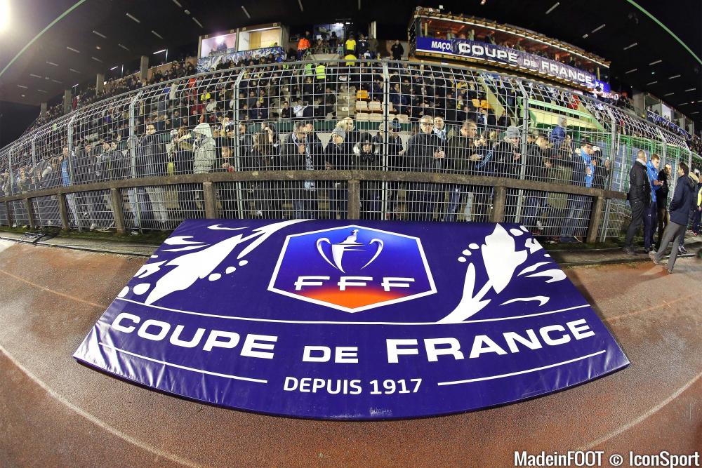 Il n'y aura plus de prolongations en Coupe de France.