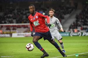 L'entourage de Pépé veut le PSG