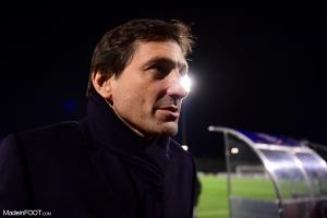 Leonardo, le directeur sportif du PSG.