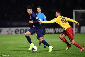 Kehrer est forfait