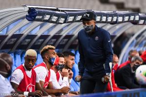 Kylian Mbappé a répondu au message de soutien des Verts