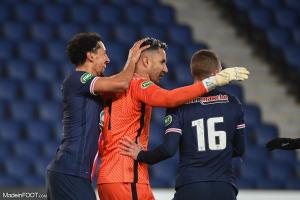 Le match sera à suivre sur Prime Vidéo