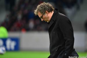 Blanc aurait signé sa résiliation de contrat...
