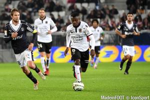 Jean-Michaël Seri, le milieu niçois