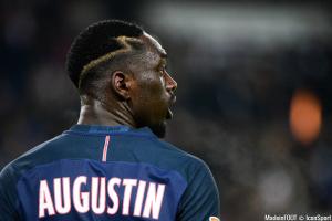Jean-Kévin Augustin pourrait bien rebondir en Allemagne