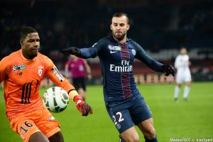 Jesé vers le Sporting