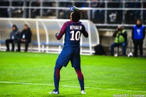 Neymar ne devrait pas partir selon Pastore