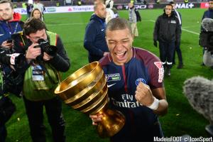 La finale aura lieu le 4 avril