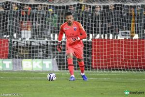 L'avenir d'Areola s'écrit ailleurs qu'au PSG