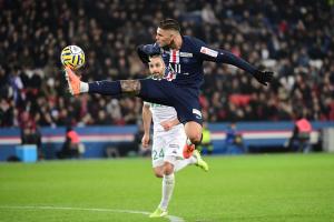 Le PSG et l'AS Saint-Etienne se retrouveront en finale de la Coupe de France, le 24 juillet prochain.