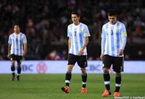 Angel Di Maria, le milieu de terrain offensif argentin du PSG.