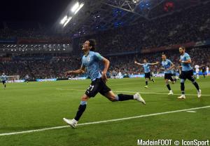 Cavani sera-t-il remis pour les Bleus ?
