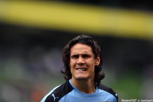 Cavani privé de quart de finale ?