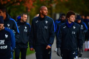 N'Zonzi se serait bien vu au PSG